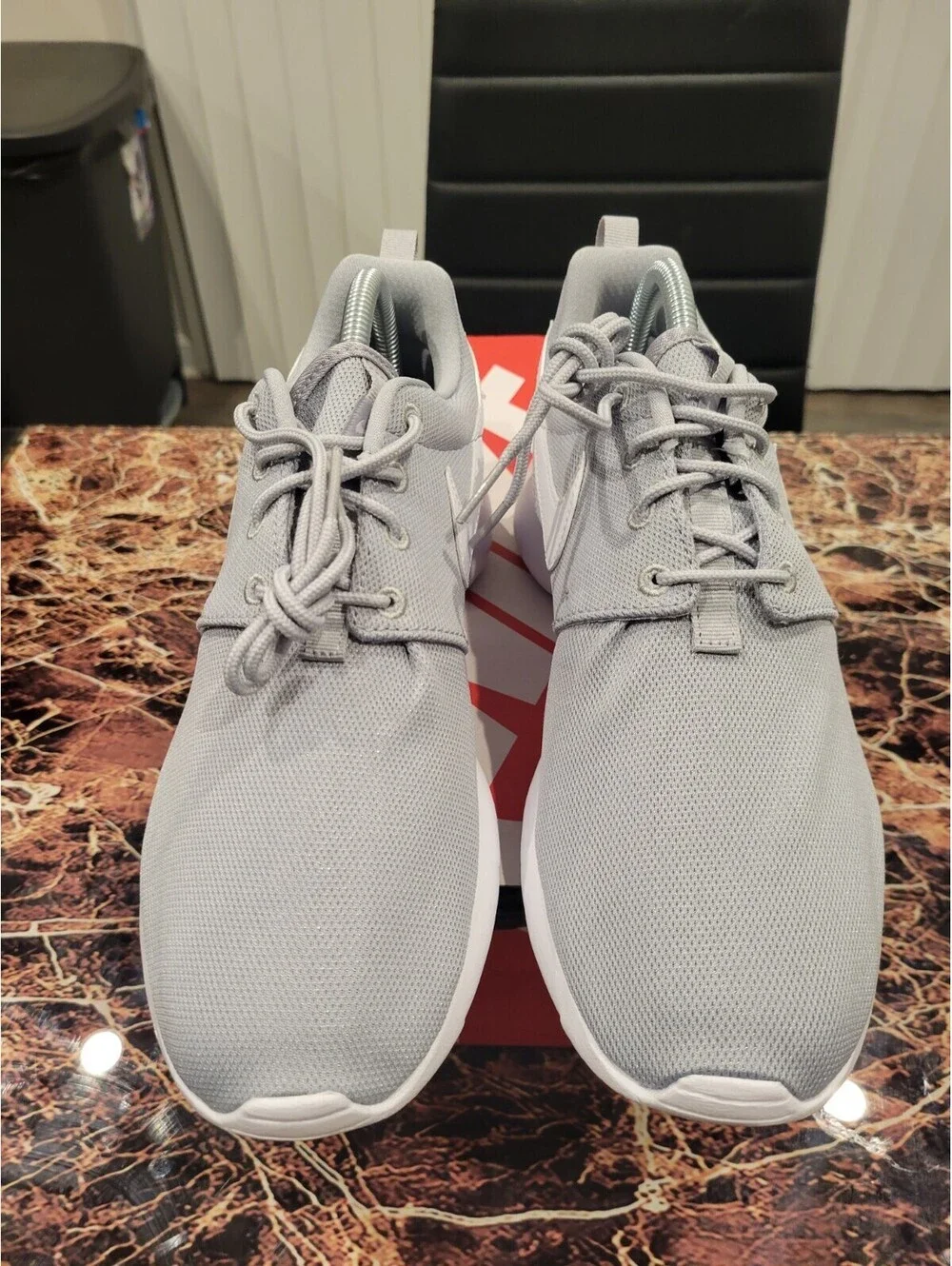 Nike Roshe One (GS)- Size 7y